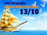 Nguồn gốc và ý nghĩa ngày doanh nhân Việt Nam 13/10