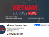 Công thức nào giúp bài đăng của Vietnam Economy News duy trì tương tác ổn định?