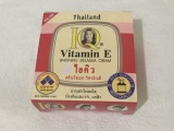 Thu hồi, tiêu hủy kem thoa mặt IQ Vitamin E Whitening Melasma 