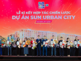 Nhật Khang Realty – Đơn vị phân phối chính thức dự án Sun Urban City 