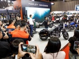 Vietnam Motor Show 2024 khép lại với những dấu ấn 