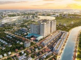 Hanoi Melody Residences: Dự án hiếm có với 2 trường học liền kề và trường mần non nội khu quy mô