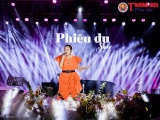 Phiêu Du Show - Phú Quang, tình yêu ở lại: Tinh tế chạm tới cảm xúc khán giả