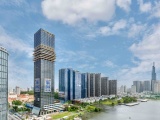 Vị trí siêu đắc địa, chứng nhận xanh – lợi thế làm nên sức hút cho Marina Central Tower