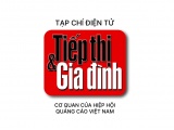 Tạp chí điện tử Tiếp thị và Gia đình ra mắt bộ nhận diện mới, thay đổi cơ cấu chuyên mục