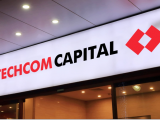 Techcom Capital đóng hơn 114 tỷ đồng thuế năm 2022 – 2023,  hoàn tất nộp bổ sung 94,8 triệu đồng