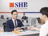 Bám sát định hướng phát triển bền vững, SHB lãi hơn 9.048 tỷ đồng trong 9 tháng, đạt 80% kế hoạch năm 2024