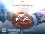 F24 Vietnam - Hệ sinh thái kết nối người dùng - Thợ/Đội thợ - Nhà cung ứng