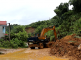 Thanh Hóa: Hủy thầu đối với liên danh Phương Anh - Hồng Phát ở gói thầu hơn 36 tỷ huyện Quan Hóa