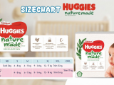 AVAKids ra mắt dòng bỉm Huggies Nature Made cao cấp, ngừa hăm, mỏng nhẹ
