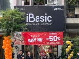 Khám phá chuỗi cửa hàng nội y nam nữ iBasic VietNam 'uy tín' tại TP.HCM