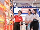 WinMart đón 10 tuổi, giảm sốc nhiều sản phẩm lên tới 50%