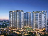 Khách hàng trẻ “chốt”  căn hộ nội đô Hanoi Melody Residences 