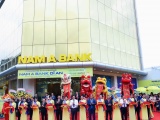 Nam A Bank mở rộng mạng lưới Đông Nam Bộ, khai trương chi nhánh Dĩ An