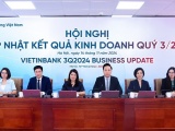 VietinBank: Tăng trưởng mạnh mẽ, hiệu quả, bền vững