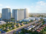 Căn 3 phòng ngủ tại Hanoi Melody Residences: Sức nóng tăng mạnh nhờ giá tốt