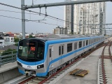 Dự án Metro số 1 Bến Thành - Suối Tiên sẽ vận hành thương mại từ 22/12