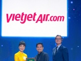 Giải thưởng “Nơi làm việc tốt nhất Việt Nam 2024” xướng tên Vietjet, FPT, Vingroup