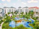 Khám phá mô hình đô thị thương mại và du lịch trong lòng Vinhomes Ocean Park 2