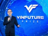 Nhà khoa học VinFuture: “AI thông minh hơn là an toàn hơn”