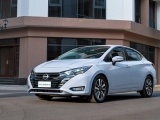 Nissan Almera 2024 ra mắt tại Việt Nam, giá từ 489 triệu đồng