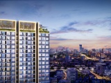 Hanoi Melody Residences tăng sức nóng dịp cuối năm