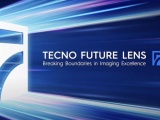 TECNO công bố 3 công nghệ hình ảnh thông minh tại sự kiện Future Lens 2024