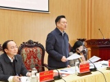 Bắc Kạn sẽ hoàn thành sắp xếp, tinh gọn bộ máy trước ngày 26/12