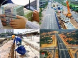 Bộ GTVT dự kiến giải ngân 87.000 tỷ đồng trong năm 2025