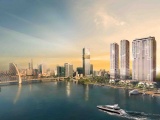 Grand Marina Saigon -Tinh hoa cuộc sống hàng hiệu trên nền di sản