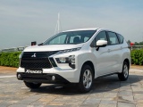 Top 10 mẫu xe bán chạy tháng 11/2024: Mitsubishi Xpander đứng đầu bảng