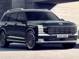 Hyundai Palisade 2025 ghi nhận trên 33.500 đơn đặt hàng trong ngày đầu mở bán