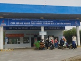 Khai trương chuỗi  cửa hàng xăng dầu tại khu vực Tây Bắc  