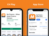 Tài chính Mirae Asset khuyến nghị người vay bảo mật thông tin khi đăng ký online