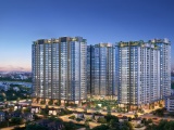 Hanoi Melody Residences: Dự án giá tốt bật tăng sức hút 