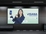 VISANA công bố bộ nhận diện thương hiệu mới - Khẳng định vị thế 'Chuyên gia Visa chuẩn mực dẫn đầu'