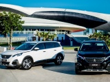 Bảng giá xe hãng Peugeot mới nhất tháng 1/2025