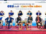 Bất động sản 2025: Đón sóng phục hồi và cơ hội mới