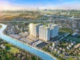 5 yếu tố khiến tổ hợp căn hộ Hanoi Melody Residences được “chọn mặt gửi vàng” năm 2025