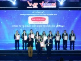 Dai-ichi Life Việt Nam vinh dự đạt danh hiệu “Top 500 Doanh nghiệp lớn nhất Việt Nam” trong 9 năm liên tiếp (2016-2024)