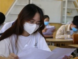 Bộ GD-ĐT công bố đề thi và đáp án kỳ thi học sinh giỏi quốc gia THPT