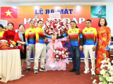Hội xe đạp phượt Hà Nội đã ra mắt tháng 1/2025 