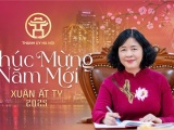 Bí thư Thành ủy Hà Nội: Khát vọng vươn mình của Thủ đô trong kỷ nguyên mới
