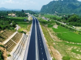 6 dự án cao tốc quan trọng sẽ được khởi công trong năm 2025
