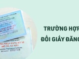 Bộ Công an ban hành quy định mới về việc đổi biển số và đăng ký xe từ năm 2025