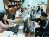 Chữ ký số chuyên dùng công vụ trong hoạt động cải cách hành chính nhà nước