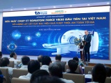 Việt Nam có siêu máy CT với số lát cắt cực đại