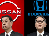 Thương hiệu Honda và Nissan dừng thỏa thuận hợp nhất