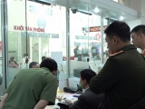 Bộ Công an thông tin về lộ trình, kế hoạch tiếp nhận sát hạch và cấp GPLX