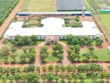 THACO Agri đầu tư dự án nông nghiệp công nghệ cao tại Campuchia